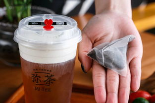 哇 号称杭州九大网红之一的 弥茶 强势登陆铜陵 奶茶界再掀风云 内含开业超级福利
