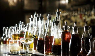 酒的分类及各类酒的知识