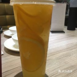唐锅辣精品川菜的一颗橙子好不好吃 用户评价口味怎么样 广州美食一颗橙子实拍图片 大众点评