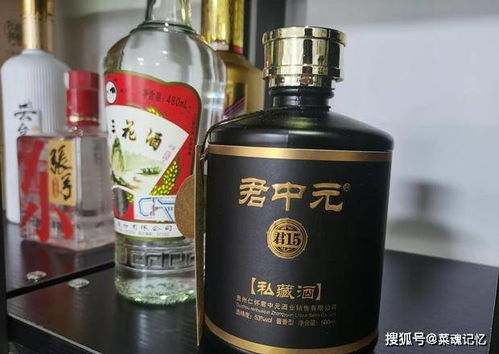 安徽人过年爱喝什么酒 当地人 古井贡不香了,这4款酒才是首选