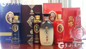 多彩贵州网 贵州第一个酿酒专业博士与 人民小酒 的前世今生