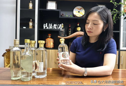 洛阳产 胖东来 酒疑似侵权 当事企业正面回应 商标已注册多年,恳请有关部门介入调查