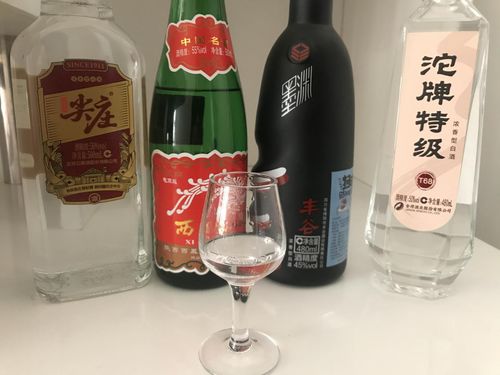 胖东来1973酒价格 了解白酒最新行情