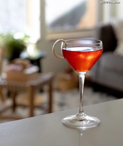 都在酒里,父爱节为他调一杯酒