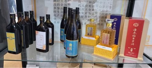 贵州丰元华酿酒业携海参蛹虫草酒亮相第104届全国糖酒商品交易会