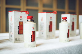 企业定制酒 为企业带来产品销售量 真全粮胡星杰