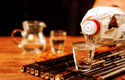 酱香酒的勾调详细全过程, 酱香型白酒酿酒工艺