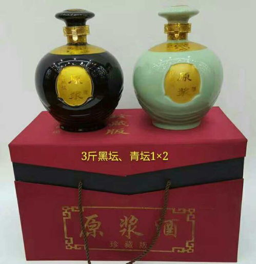 宁波浓香白酒白酒oem酒厂成功分享