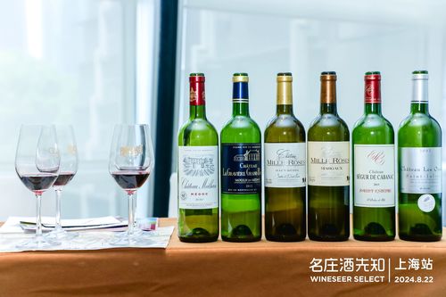 名庄酒先知全国城市巡展八月燃爆七城,十月更多精彩继续相约