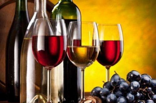 冬日饮酒季, 糖友 们可不要今朝有酒今朝醉