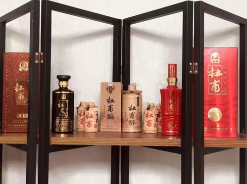 诗酒第一股 来了 杜甫酒业计划登陆美国上市 李白也被他注册了