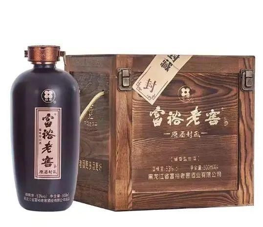黑龙江十大名酒排行榜,这些名酒你尝过几款