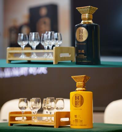 为什么说国馆国藏馆藏是划时代的高端酱香产品