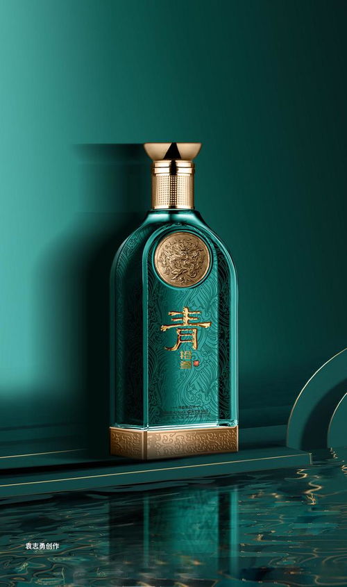如何让酒企的白酒产品外观瓶型包装设计更加眼前一亮