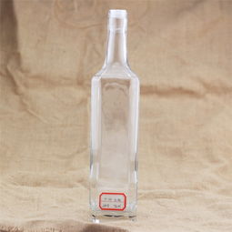 375ml洋酒瓶生产厂家 郓城县金鹏玻璃