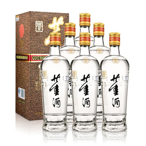 去超市,看见这9种酒,别一瓶瓶买,建议囤几箱,都是实在粮食酒