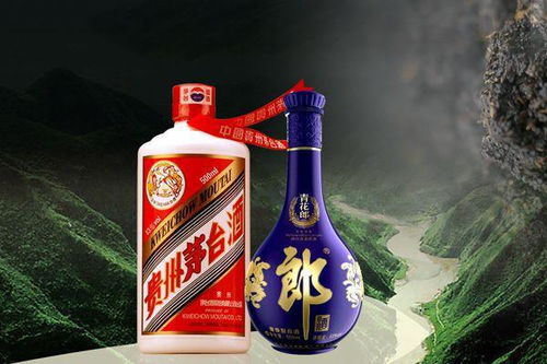 追根溯源 五次全国评酒大会,十七大名酒起源盘点系列 郎酒