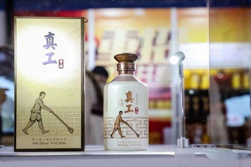 别具一格 各具精彩,一文领略2021春季中酒展展位之美