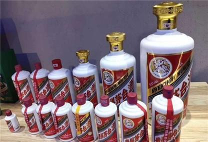 烟酒店生存秘诀揭秘 一款特色酒水产品吸引回头客