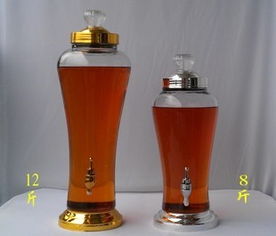 厂家直销玻璃红酒瓶,白酒瓶