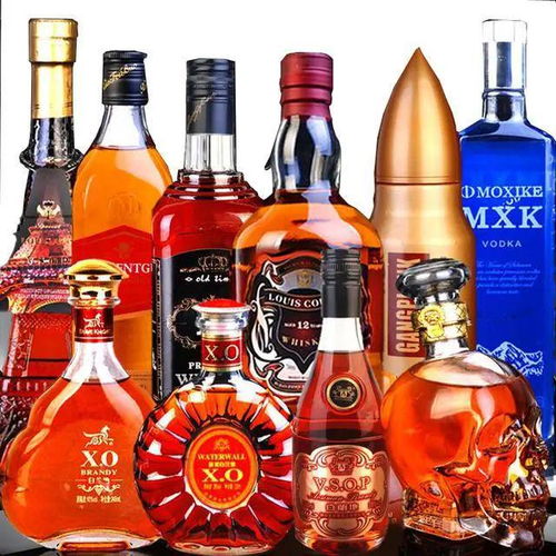 洋酒十大品牌排行榜,全网大数据评选的十大品牌,选酒不再迷茫