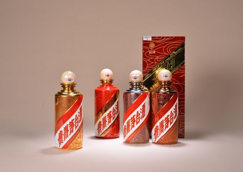 7招学会茅台老酒价值评估