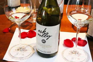 新西兰膜拜酒庄精品长相思干白,买 2 送 1