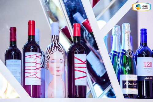 中粮名庄荟的精品酒智胜之道,护城河优势凸现