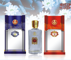 加盟百年富贵酒,助您富贵百年