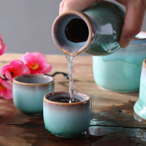 如何赶上酱酒风口