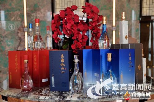 业绩倍增叙府酒5年规划出台 多元赋能打造 川酒第二级标杆产品