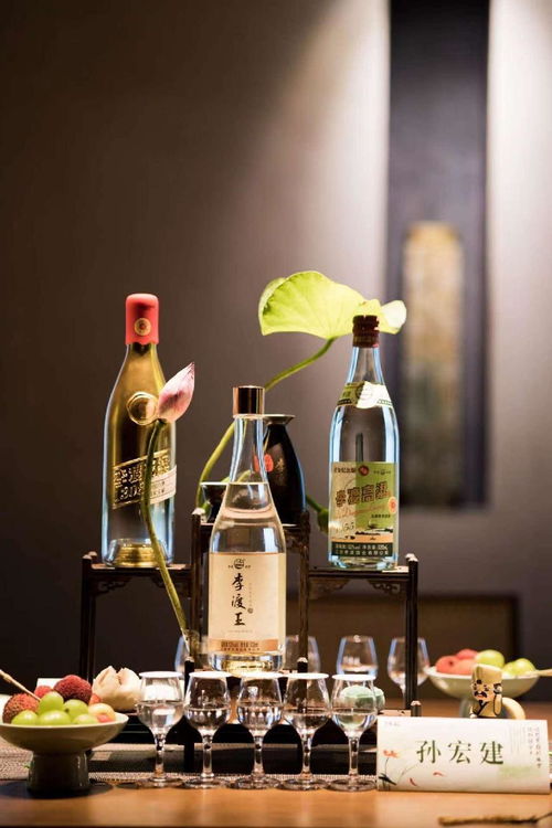 珍酒李渡 港股通 今日生效,酱酒第二股开盘一度涨超10