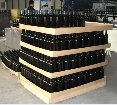 100ml葡萄酒瓶厂 池州100ml葡萄酒瓶 金诚玻璃