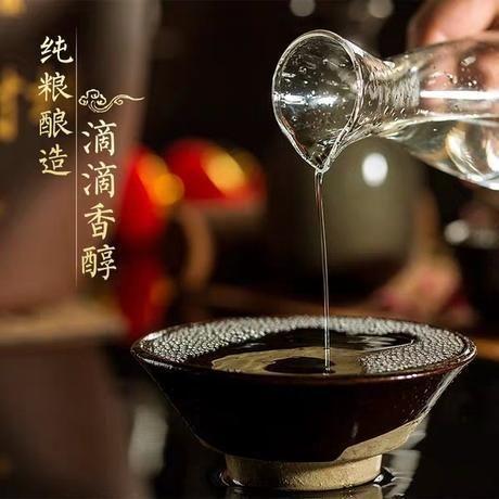 茅台镇还有好的酱香酒吗 你知道吗