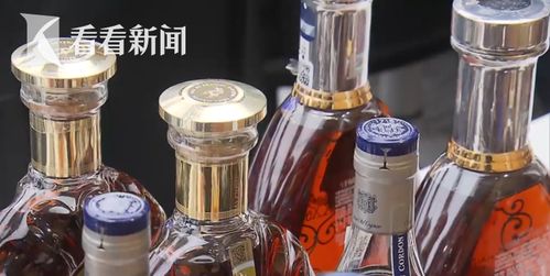 半夜灌酒 上海警方破获六个制售假茅台团伙 涉案金额超2000万元