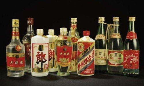 茅台 酒荒 春节高端白酒涨价潮又来了