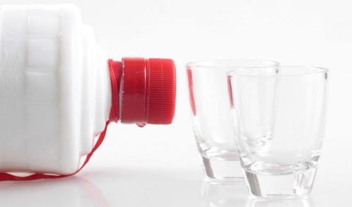 涨知识 只要用一滴白酒,纯粮酒还是酒精勾兑酒立马 现原形