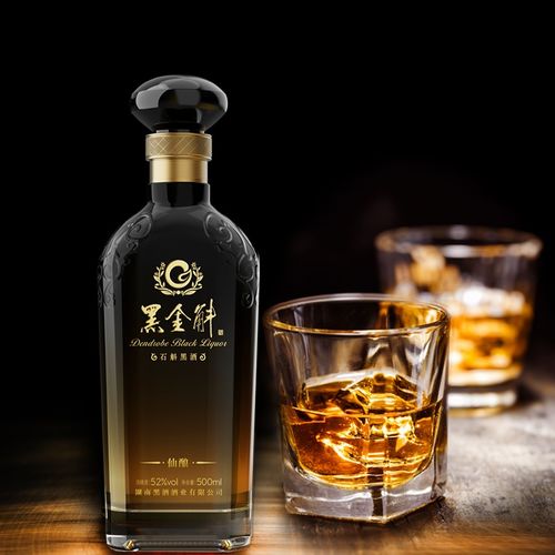 黑酒是什么酒,走进黑金斛探索黑酒妙处