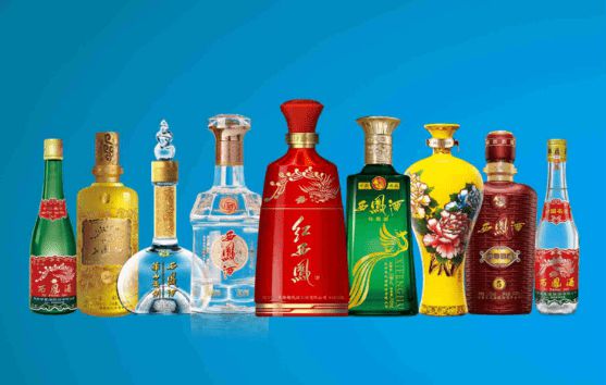 西凤酒酿造技艺入选国家级非物质文化遗产