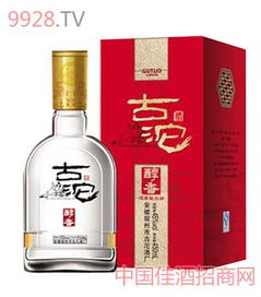 古沱酒 产品 产品介绍 最新产品信息