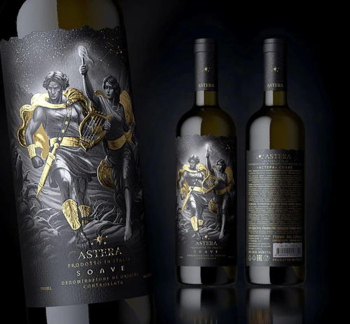 酒类包装设计参考518