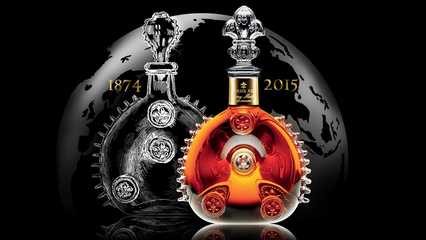 轩尼诗、人头马、拿破仑,为你细数干邑7大品牌和他们的顶级酒