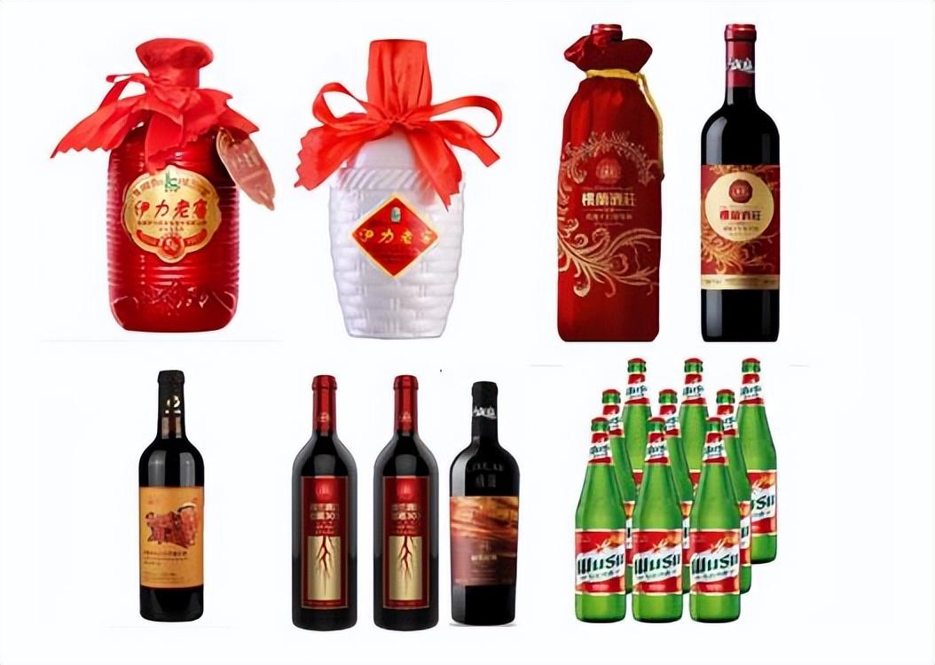 经营新疆特产店这十大类产品少不了