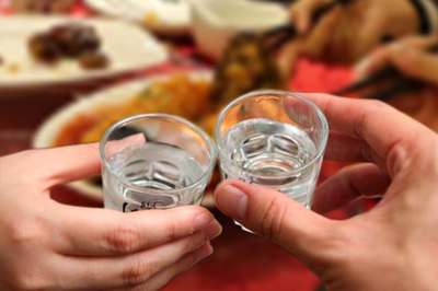 敬过那么多次酒,你真的知道“敬酒”的学问吗?