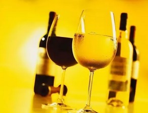 传统起泡葡萄酒的酿造过程