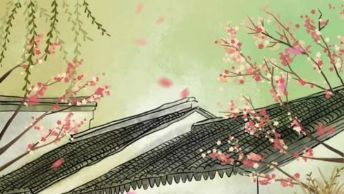 陆游31岁酒后写 钗头凤 ,51岁醉酒写下此诗,时隔20年依旧可爱