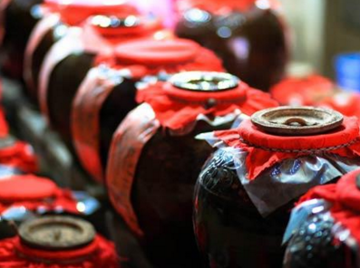 雄黄酒怎么做比较好呢