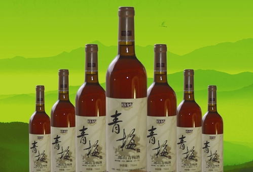 二郎山野生猕猴桃酒