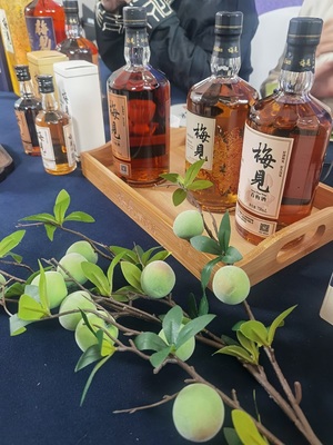 重庆实施爆品计划，预包装食品“梅见青梅酒”等迈向10亿元级爆品