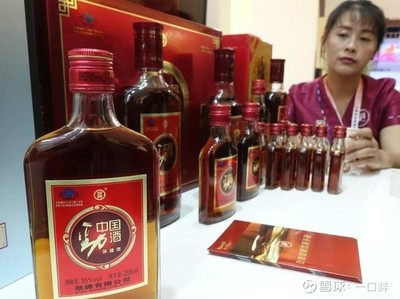 挑战茅台五粮液，中国保健酒大王年营收超百亿，坚持不上市之路